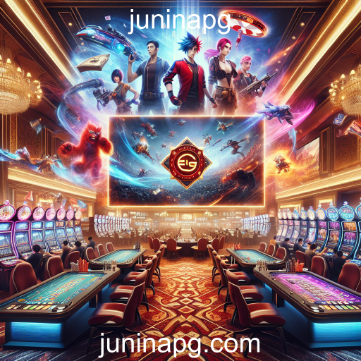 A Evolução dos Jogos de Esportes na Indústria de Games